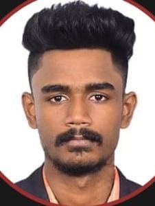 Candidate profile