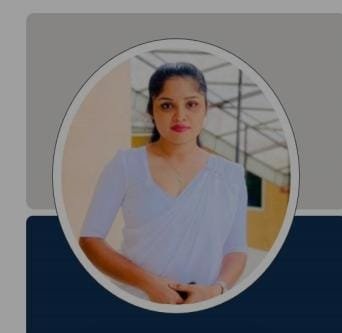 Candidate profile