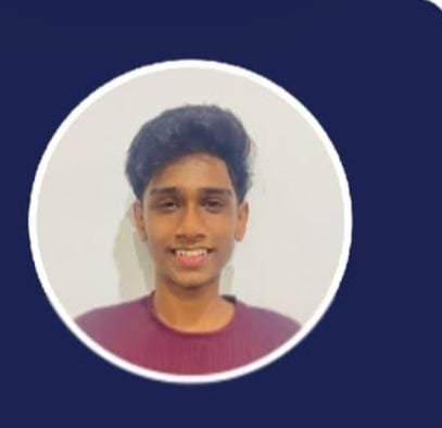 Candidate profile