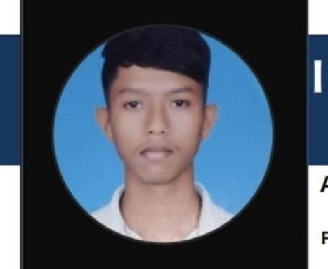 Candidate profile