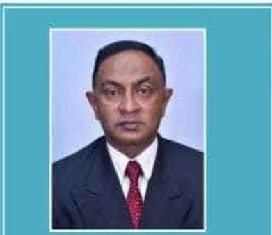 Candidate profile