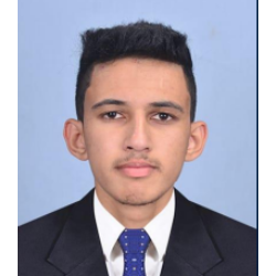 Candidate profile