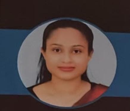Candidate profile