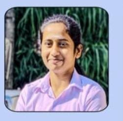 Candidate profile