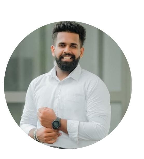Candidate profile