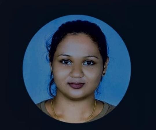 Candidate profile