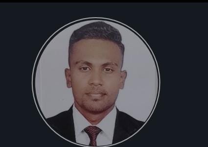 Candidate profile