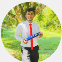 Candidate profile