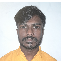 Candidate profile