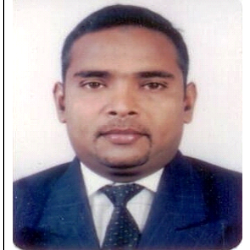 Candidate profile