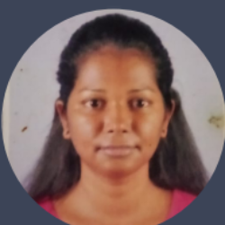 Candidate profile
