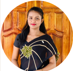 Candidate profile