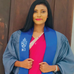 Candidate profile