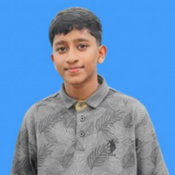 Candidate profile