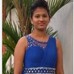 Candidate profile
