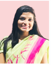 Candidate profile
