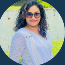 Candidate profile