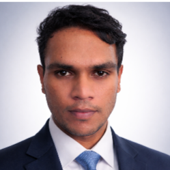 Candidate profile