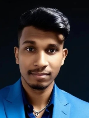 Candidate profile
