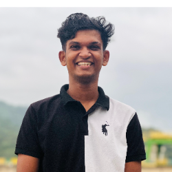 Candidate profile