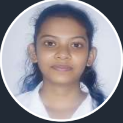 Candidate profile