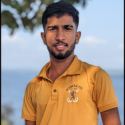 Candidate profile