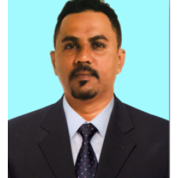 Candidate profile