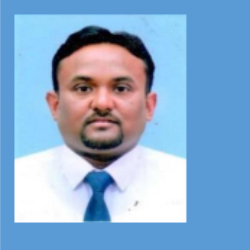 Candidate profile