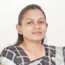 Candidate profile