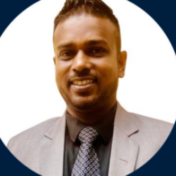 Candidate profile