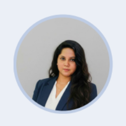 Candidate profile