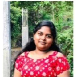 Candidate profile
