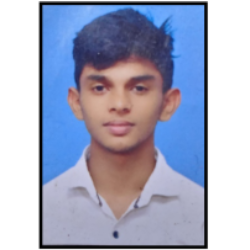 Candidate profile