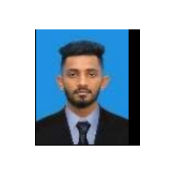 Candidate profile