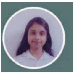 Candidate profile