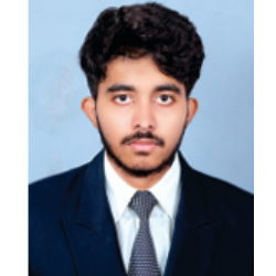Candidate profile