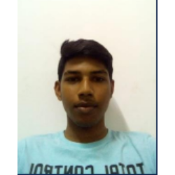 Candidate profile