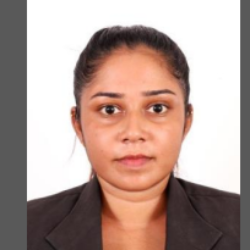 Candidate profile