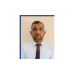 Candidate profile