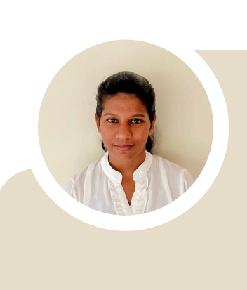 Candidate profile