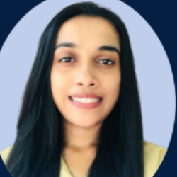 Candidate profile