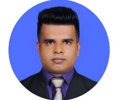 Candidate profile