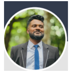 Candidate profile