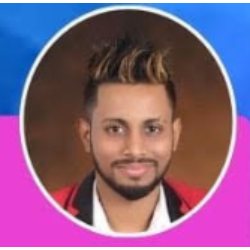 Candidate profile