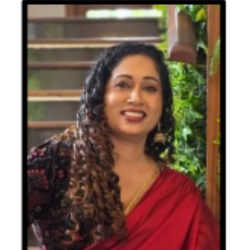 Candidate profile