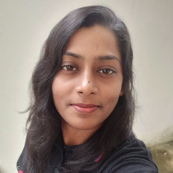 Candidate profile