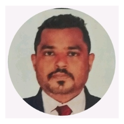 Candidate profile