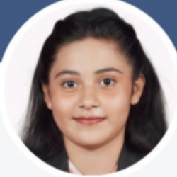 Candidate profile