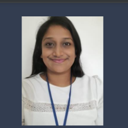 Candidate profile