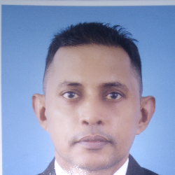 Candidate profile